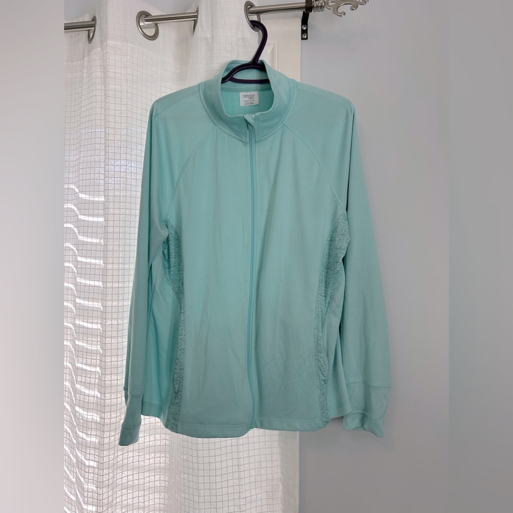 Danskin Now Jacket